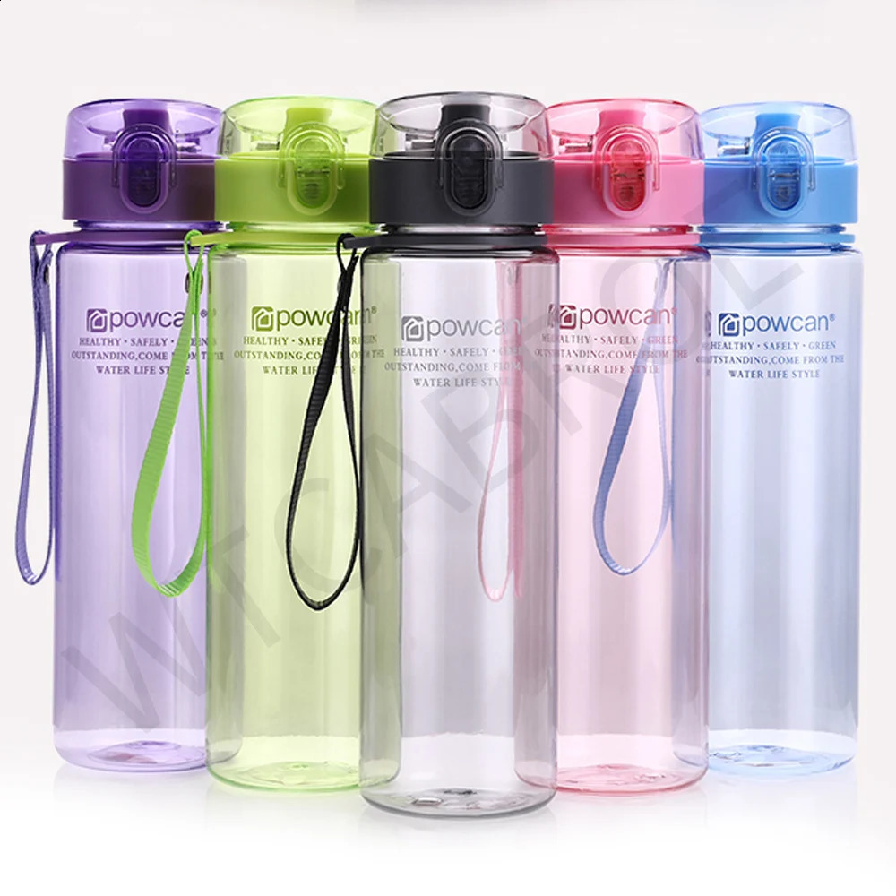 My 401ml-1001ml Children Drink Drinking Gourd Infuser Bpa Free Sport Water Bottle Drinkware Cute Bottles For Water Child Botle 240730