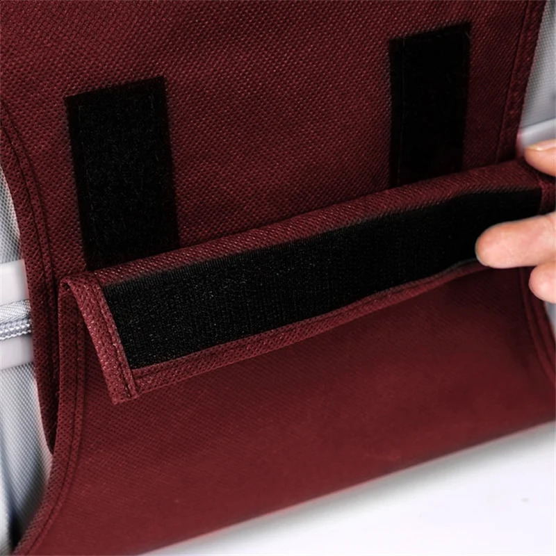 20262830 inch luggage cover protector travel accessories stretch dust 2 240730