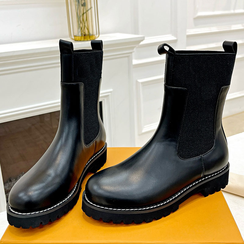Designer Boots Wome… - image