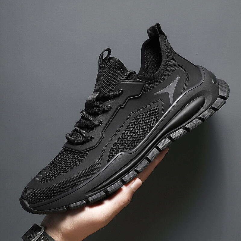 Hiking Footwear Autumn and Spring Men Outdoor Walk Casual Sports Shoes 456