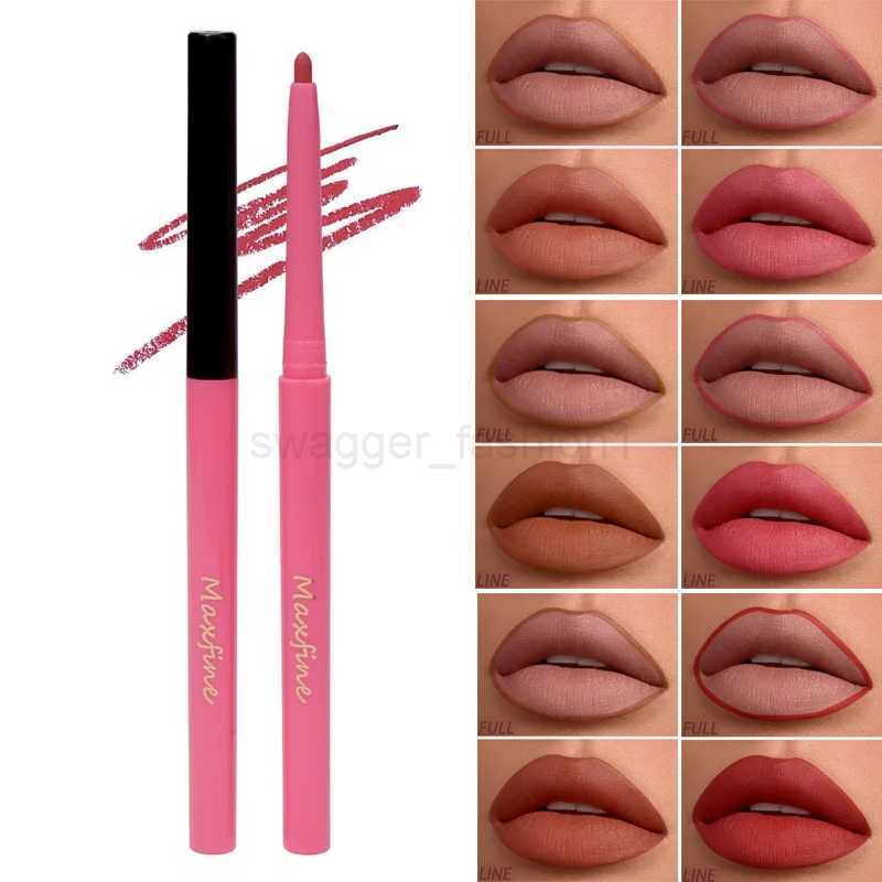 20 Color Matte Lips… - image