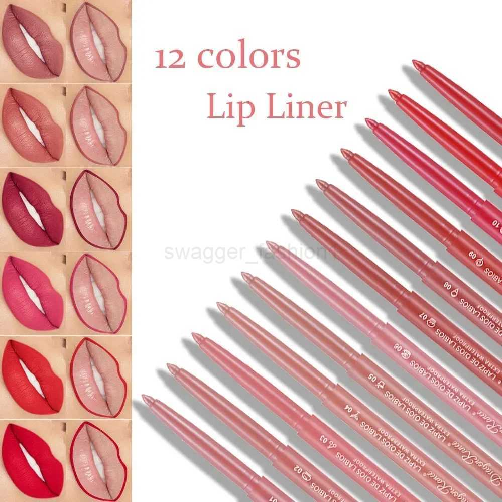 Waterproof Matte Li… - image