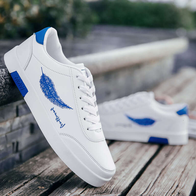 Free Shipping 2024 Summer New Casual Shoes Men Board Shoes Trendy Wear resistant Men Shoes Student Daily Sports Shoes Fashion Versatile Running Shoes 