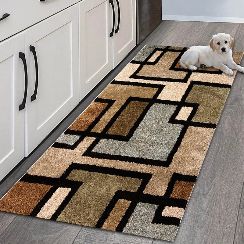 Floor Mat for Kitchen Carpet for Hallway On The Floor Rugs Living Room Mats Outdoor Doormat Entrance Door Runner Rug Flooring 240731