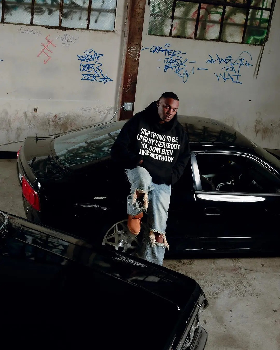 Men Clothing Sweatshirts for Man Hoodies Big Size Y2k Pink Letter Oversized High Street Casual Hooded Unisex Pullover Loose 241016