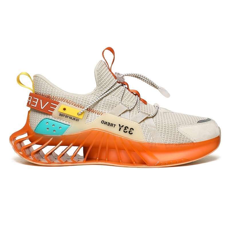 Blade Ddmysports S Men Summer New Cross Border Hollow Bottom Sports Running Trend Casual Shoes Outdoor Shoes ummer ports hoes hoes