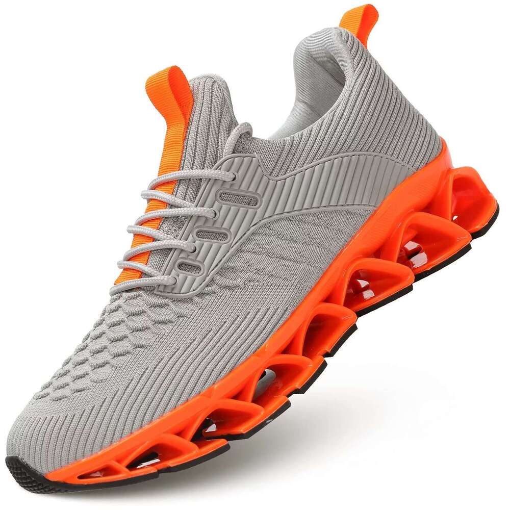 on Walking Women's Running Shoes Blade Tennis Casual Fashion Sneakers Comfort Non Slip Work Sport Athletic Trainer Fashi N