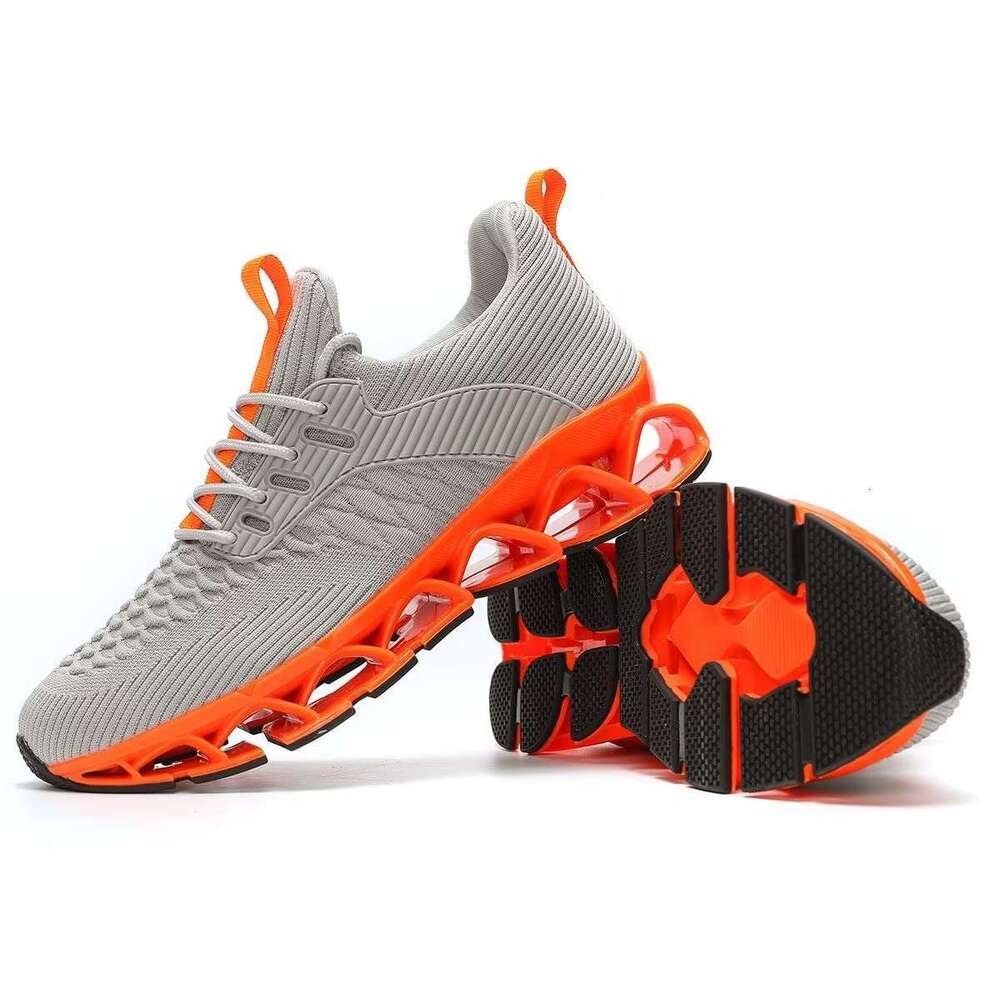 on Walking Women's Running Shoes Blade Tennis Casual Fashion Sneakers Comfort Non Slip Work Sport Athletic Trainer Fashi N