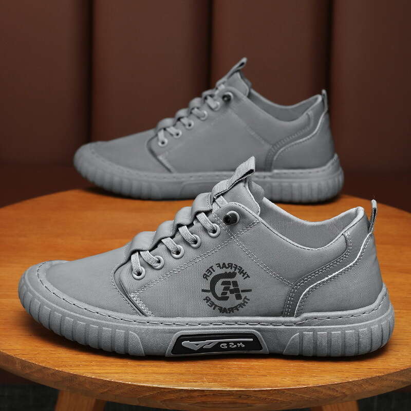 Summer Ddmysports S Breathable Casual Sneakers New Canvas Men Trendy Shoes Ice Silk Lazy Cloth Outdoor Shoes ummer neakers hoes ilk hoes