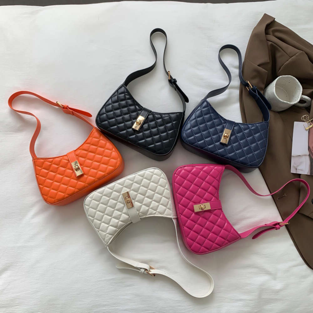 2025 Designer Women 3 Summer Design LeisureCrossbody Bag Shoulder bag Fashion Stylish Trendy Versatile Portable Natural Minimalist style Free shipping