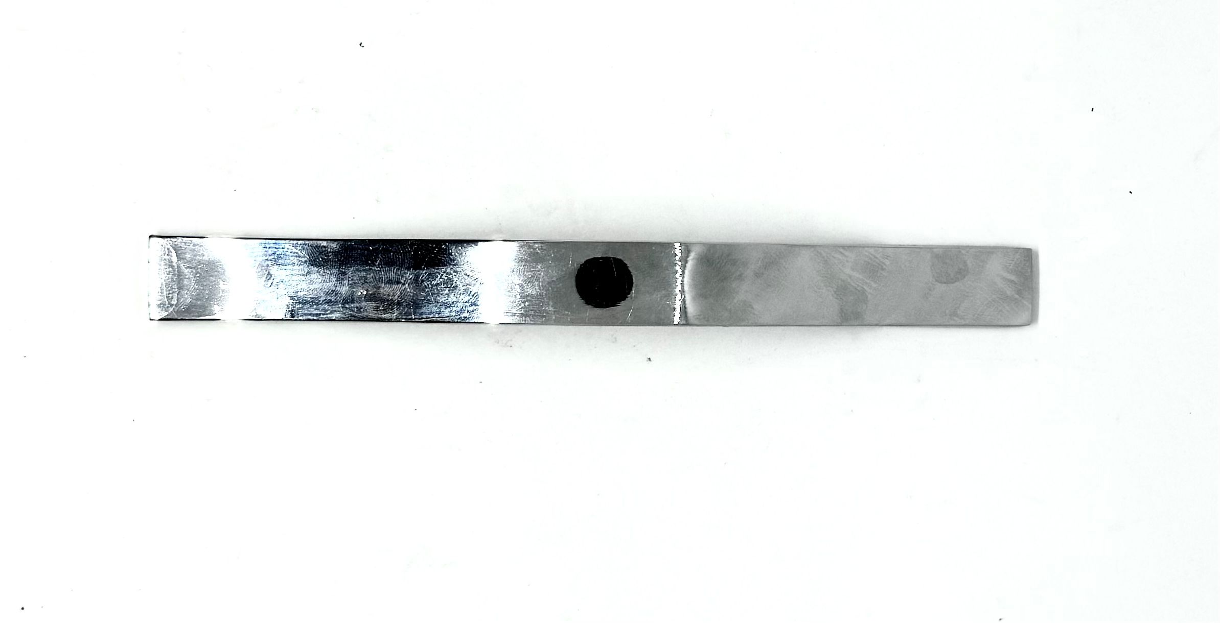 Aluminum alloy modern minimalist cabinet furniture hardware wardrobe door handles in stock European antique style cabinet drawers L10-96