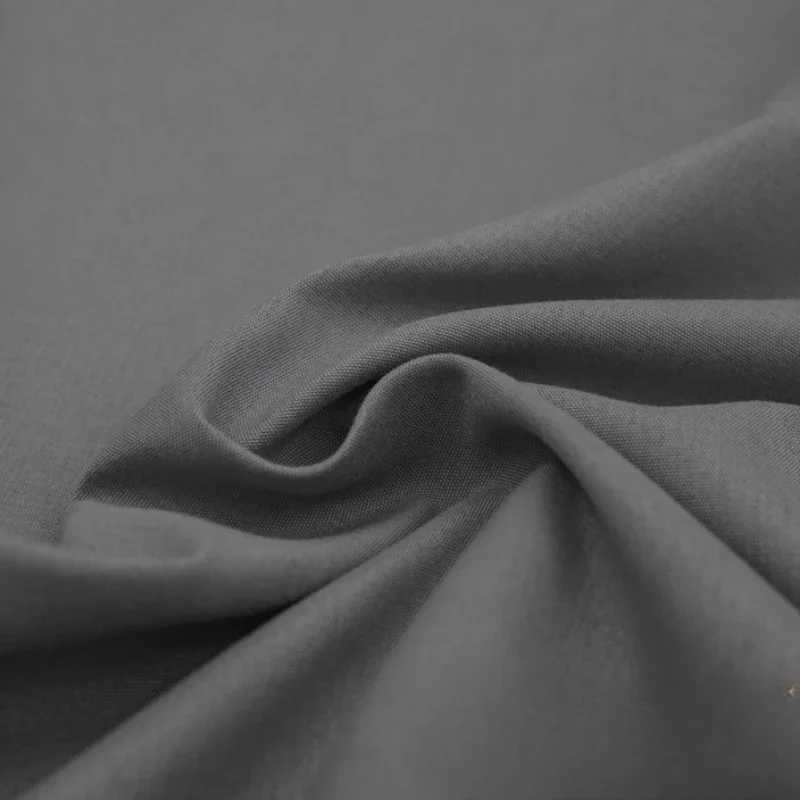Solid Color Washed Cotton Bed Sheets Two Pillowcases and A Sheet Three-piece Set Single Item Simple Student Dormitory Single Y240730