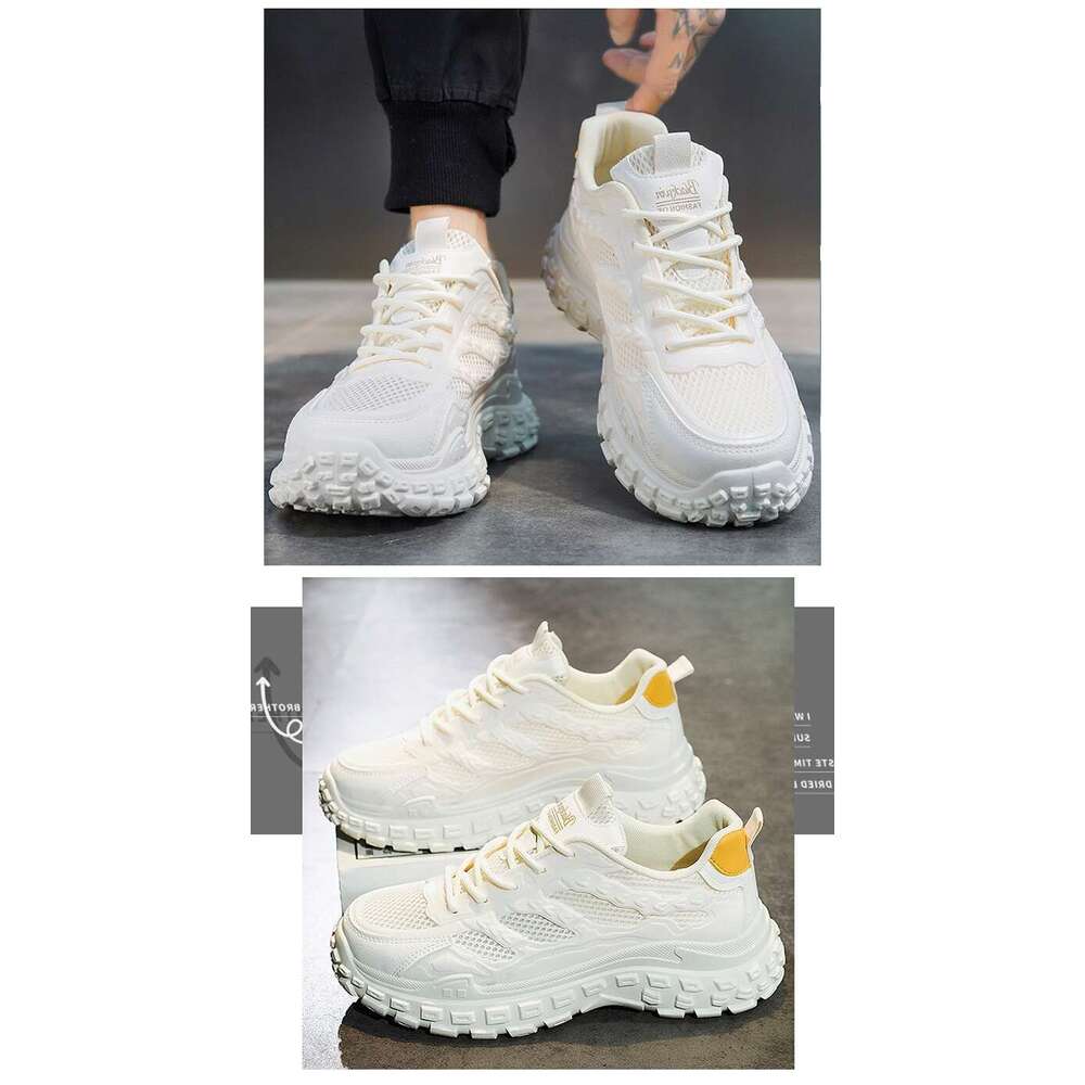 Men Ddmysports S Shoes New Black Sports And Leisure Work Waterproof Non Slip Wear Resistant Labor Insurance Outdoor Shoes hoes ports lip hoes