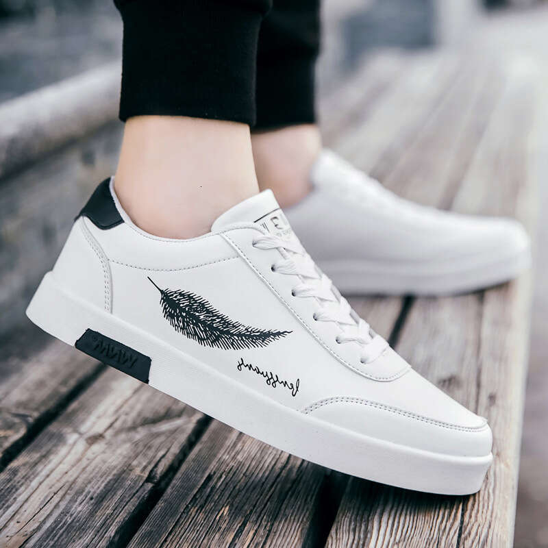 Free Shipping 2024 Summer New Casual Shoes Men Board Shoes Trendy Wear resistant Men Shoes Student Daily Sports Shoes Fashion Versatile Running Shoes 