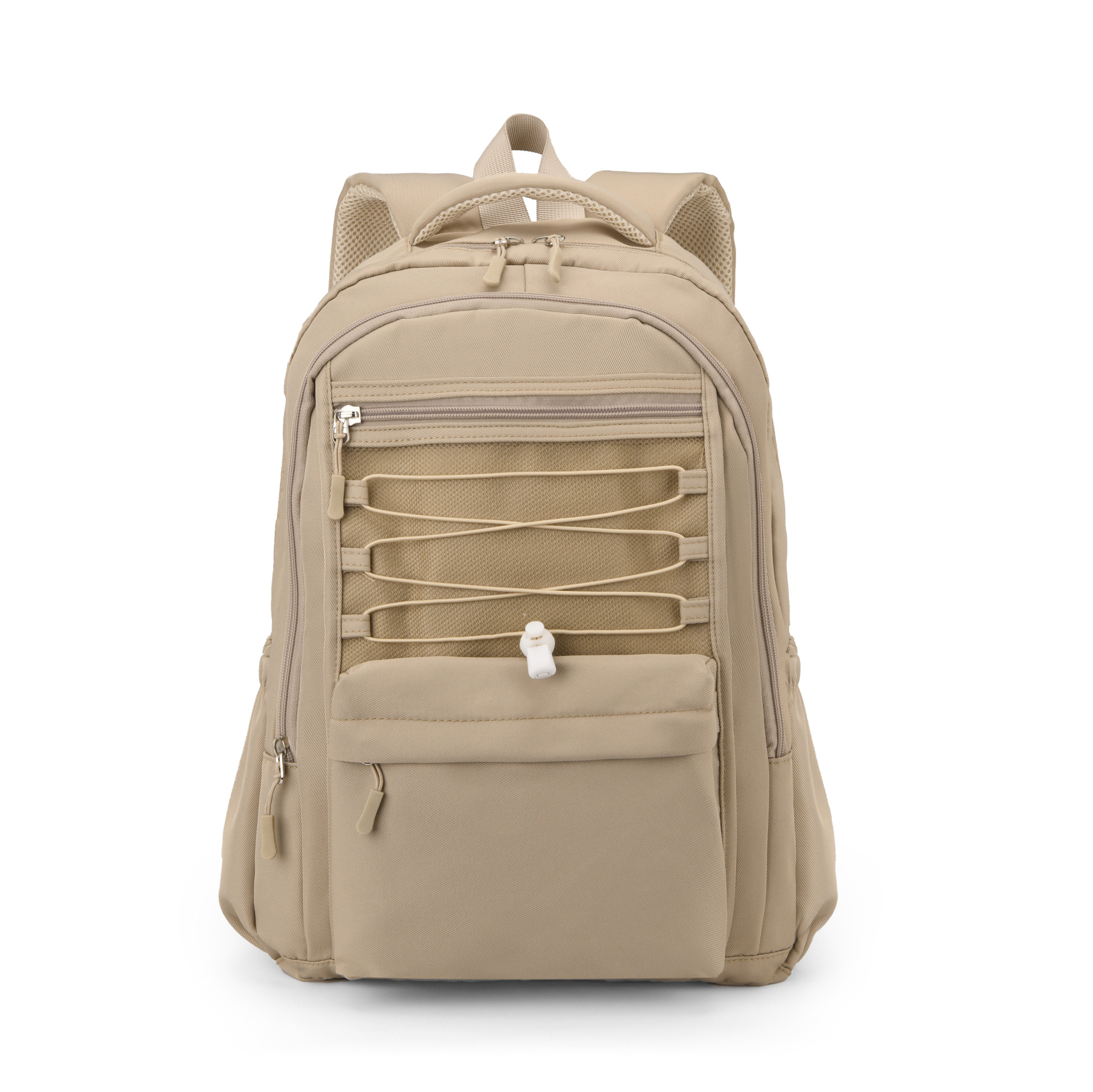 Uu-L3206 Large-Capacity Minimalist Trend Outdoor Sports Backpacks For Men Women, College Students' Schoolbags, Leisure And Versatile Backpacks.