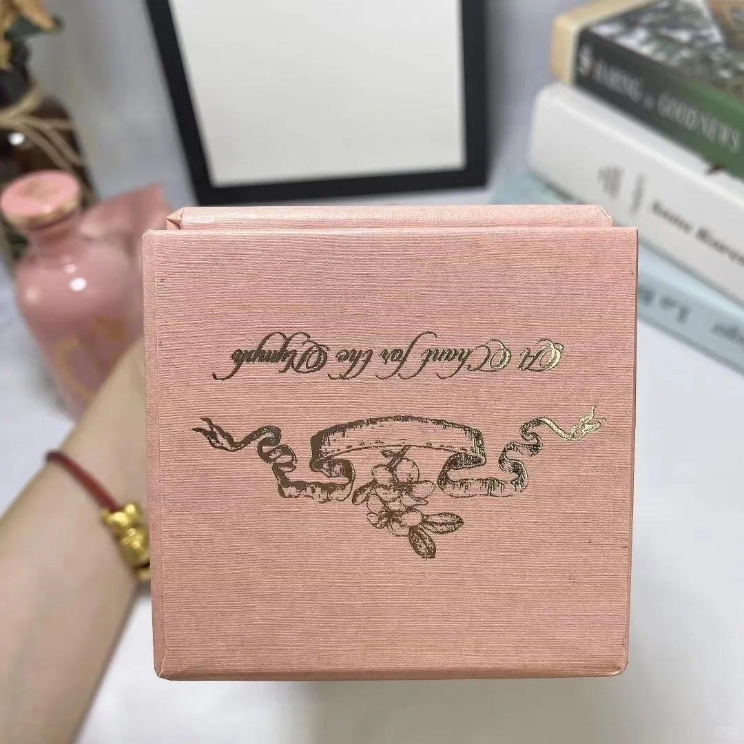 Unisex A Chant For The Nymph 100Ml Winter Spring Fragrance Incense Charming Spary Deodorant Ral Perfume Famous Cologne Long Lasting Smell
