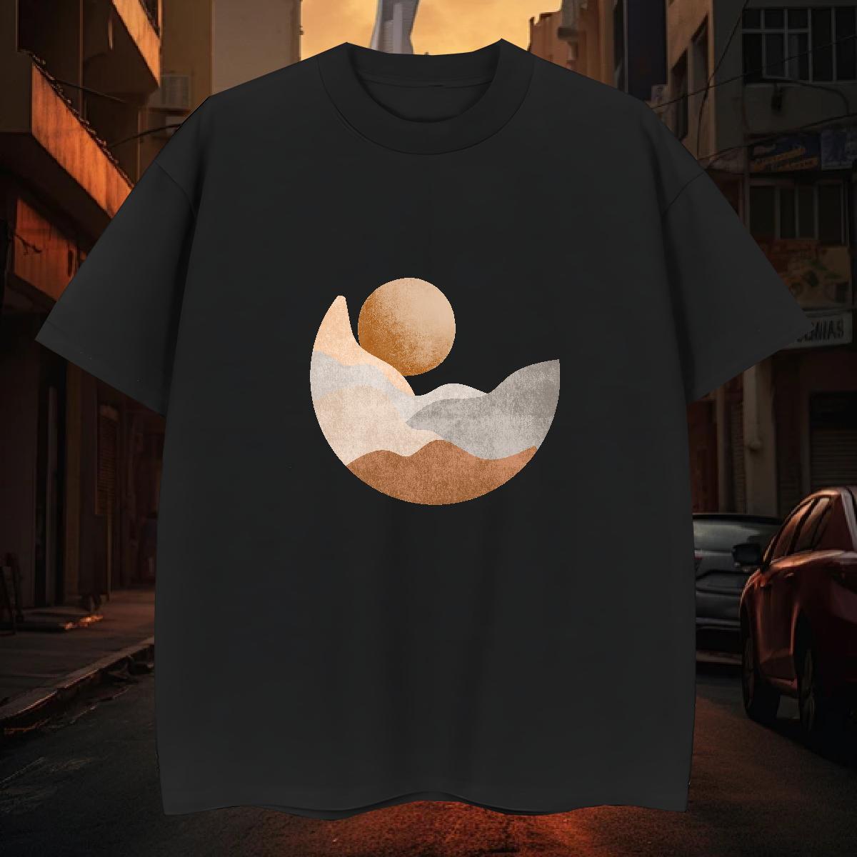 Casual New Tshirts … - image