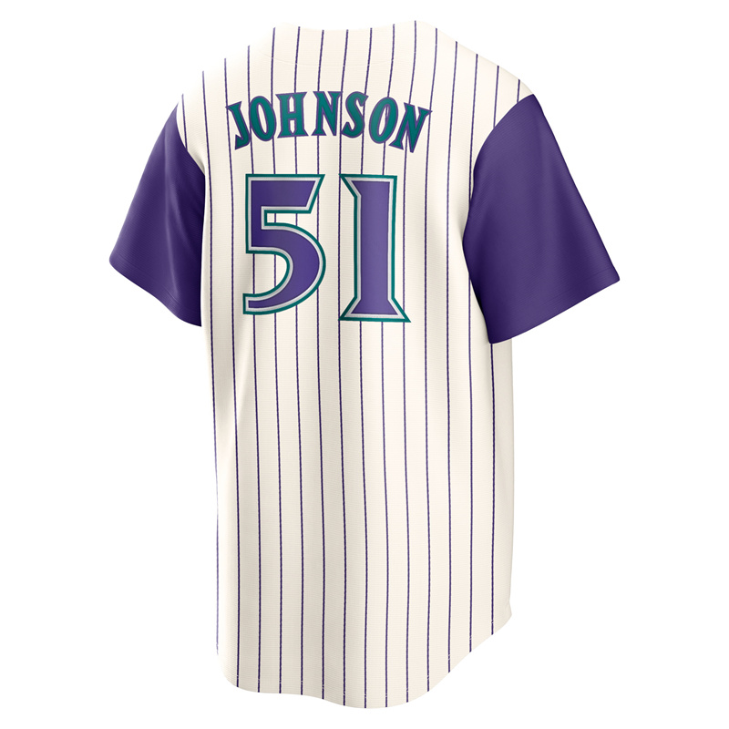 7 Corbin Carroll Baseball Jersey Randy Johnson Ketel Marte Geraldo Perdomo Burnes Josh Naylor Grichuk Zac Gallen Alek Thomas Joc Pederson 2025 City Co