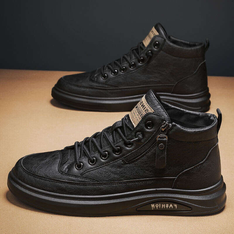 Shoesnew Ddmysports S British Versatile Men Spring And Autumn Casual Trendy Shoes White Outdoor hoesnew pring hoes