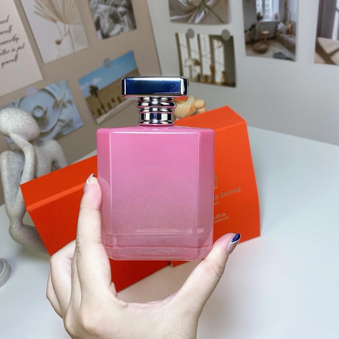 Luxuries designer Women perfume Ore Jayne Sakura Intense parfum good quality 100ml Long lasting pleasant fragrance spray fast shipping long-lasting