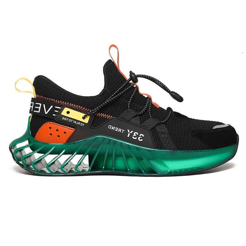 Blade Ddmysports S Men Summer New Cross Border Hollow Bottom Sports Running Trend Casual Shoes Outdoor Shoes ummer ports hoes hoes