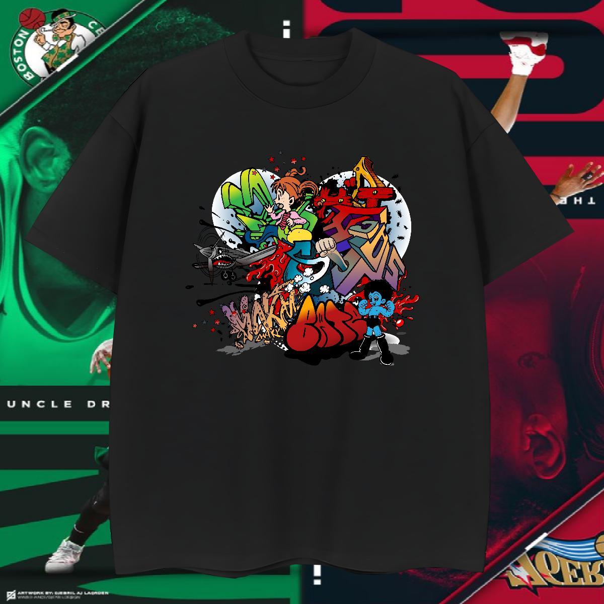 Casual New Men Tops… - image