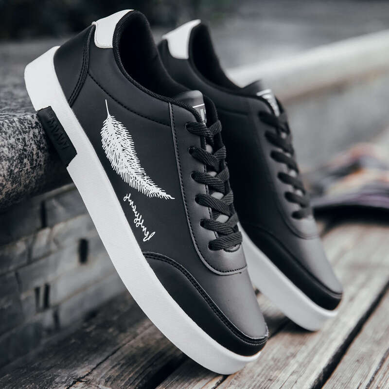 Free Shipping 2024 Summer New Casual Shoes Men Board Shoes Trendy Wear resistant Men Shoes Student Daily Sports Shoes Fashion Versatile Running Shoes 