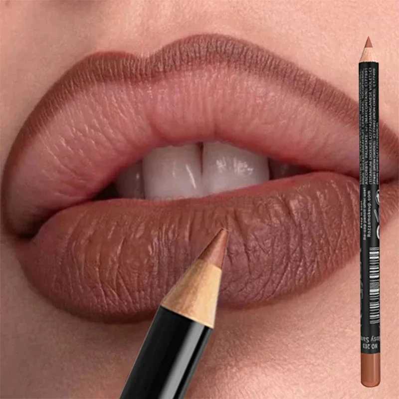 Nude Matte Lipstick… - image