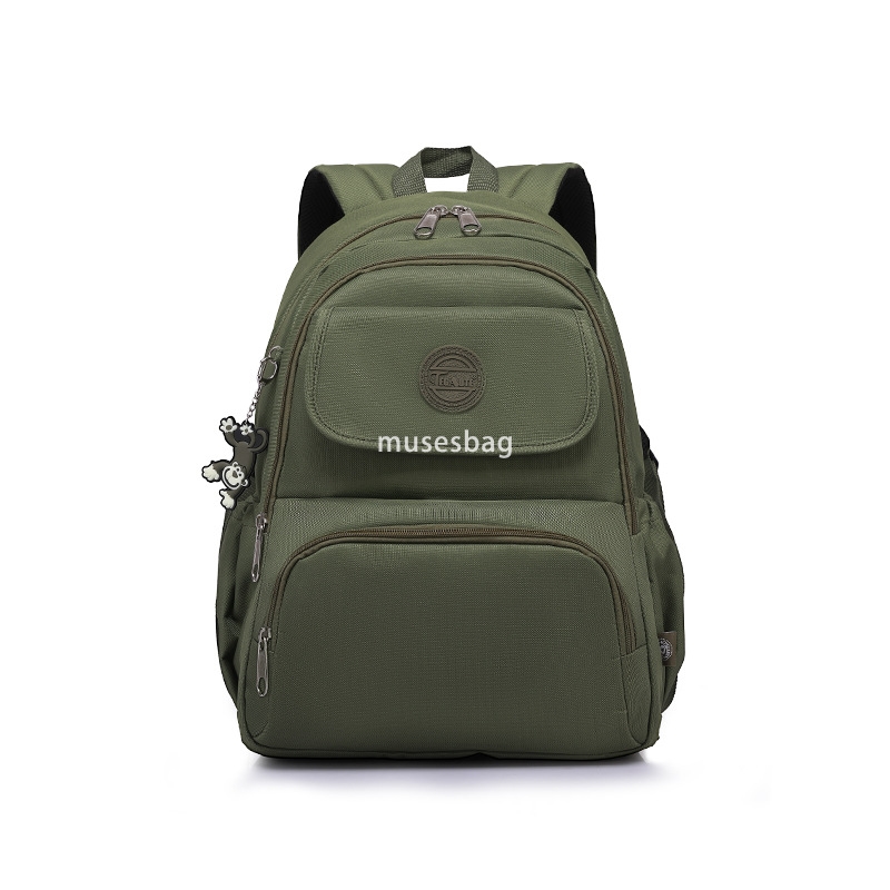 Ultraport new backpack lightweight breathable travel leisure daily backpack for men and women students backpack