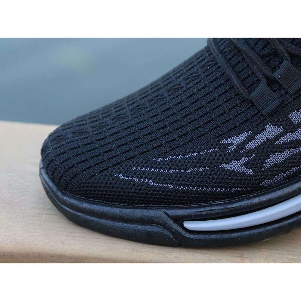 Men Ddmysports S Casual Breathable Mesh Versatile Running Flying Weaving Comfortable Trendy Shoes Free Shipping Outdoor hoes hipping