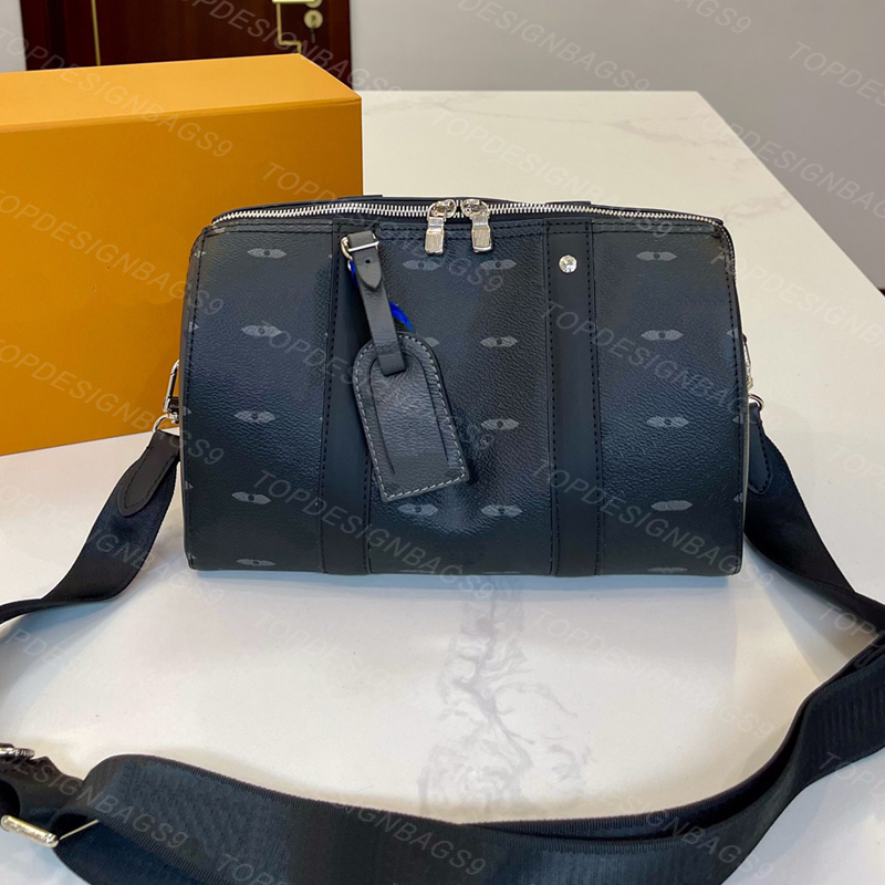 Mens Womens Designer Duffel Bags Outdoor Travel Luggage Small Crossbody Bag Luxury Shoulder Bags