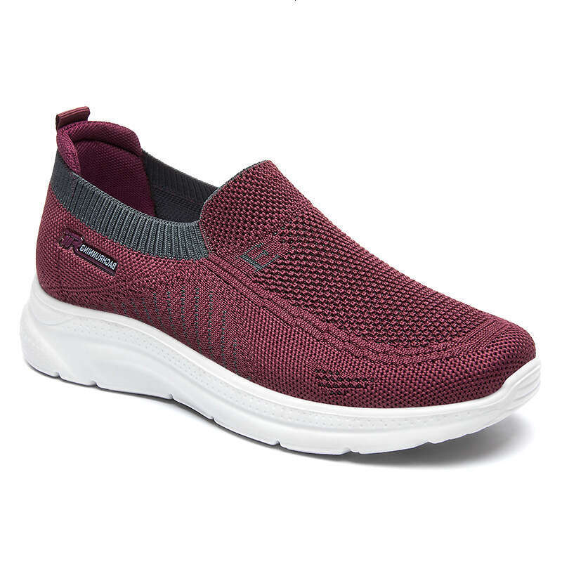 Spring New Versatile Women's Shoes Solid Breathable Comfortable Suitable Fashion Running shoes Triple Black Free shipping 456