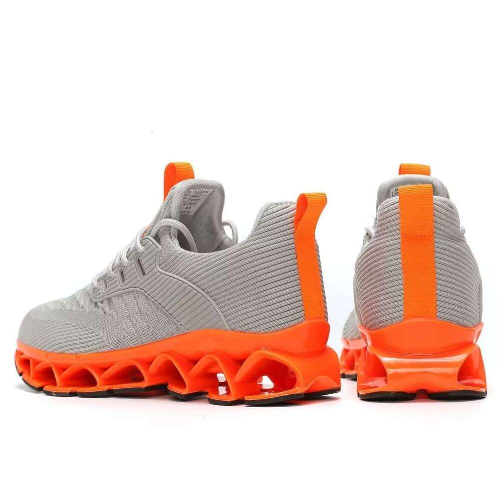 on Walking Women's Running Shoes Blade Tennis Casual Fashion Sneakers Comfort Non Slip Work Sport Athletic Trainer Fashi N