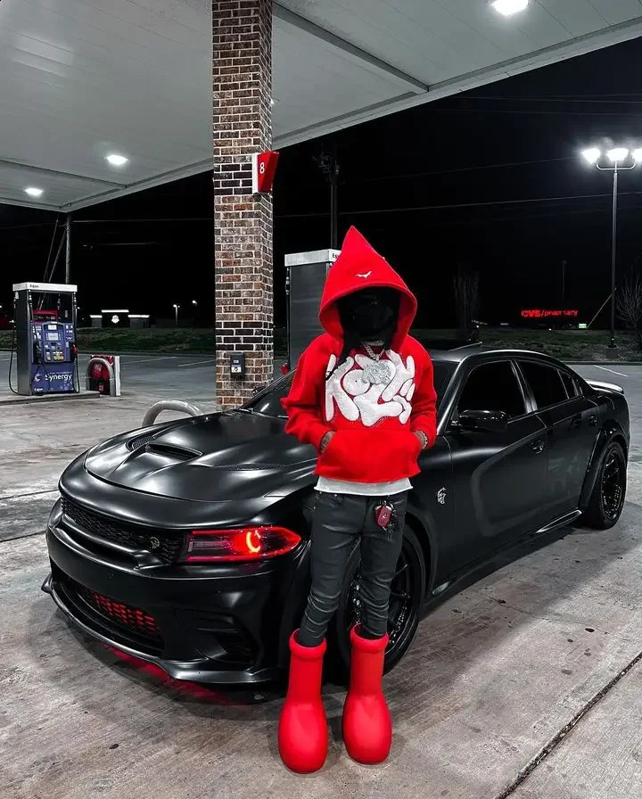 Y2K Streetwear Hoodie Sweatshirt Mens Hip Hop Letter Print Oversized Hoodie Harajuku Gothic Long Sleeved Pullover Hoodie 240727