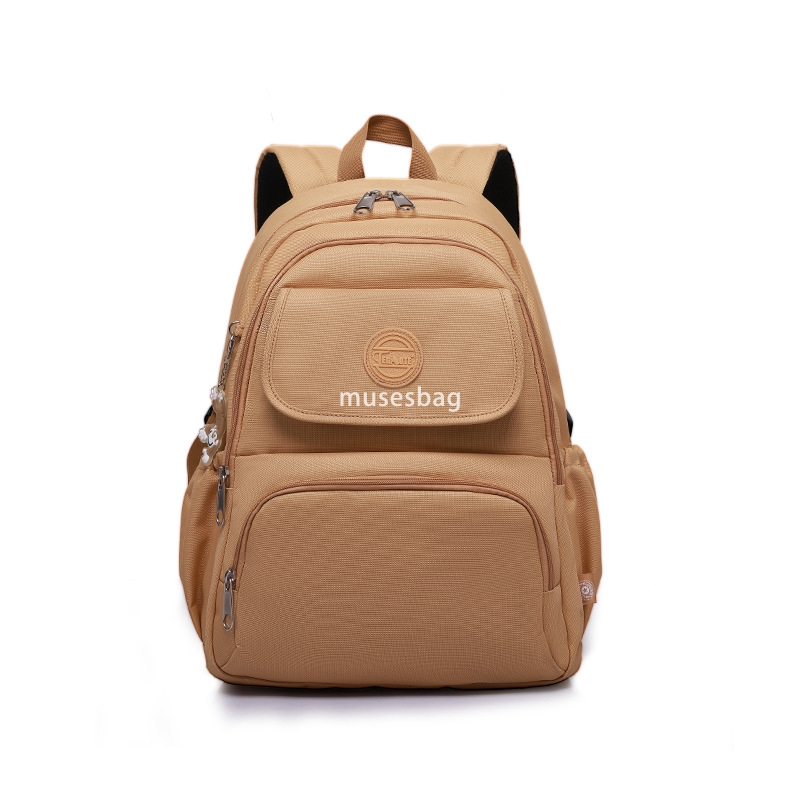 Ultraport new backpack lightweight breathable travel leisure daily backpack for men and women students backpack