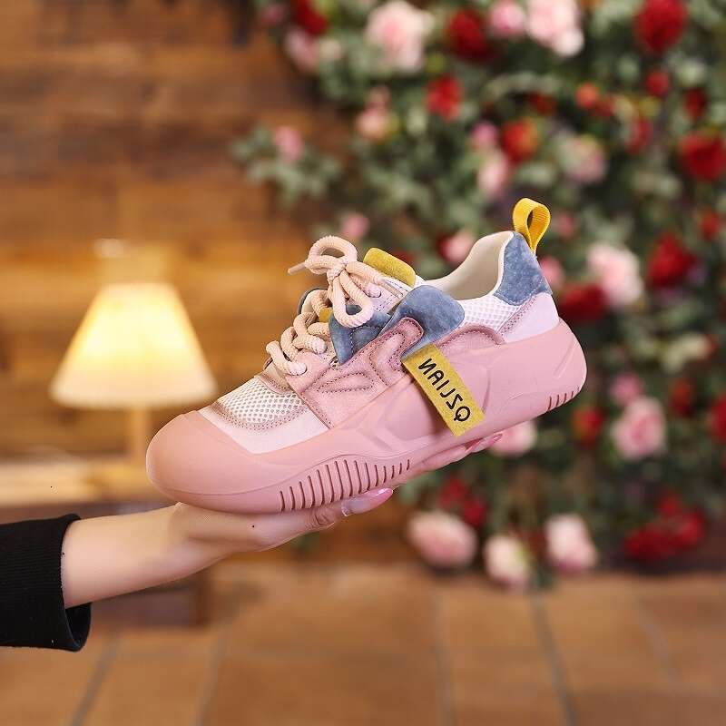 Women Ddmysports S Soft Casual Shoes Design Sense Versatile Fashion Vintage Style Print Star Free Shipping Outdoor oft hoes ense tyle tar hipping