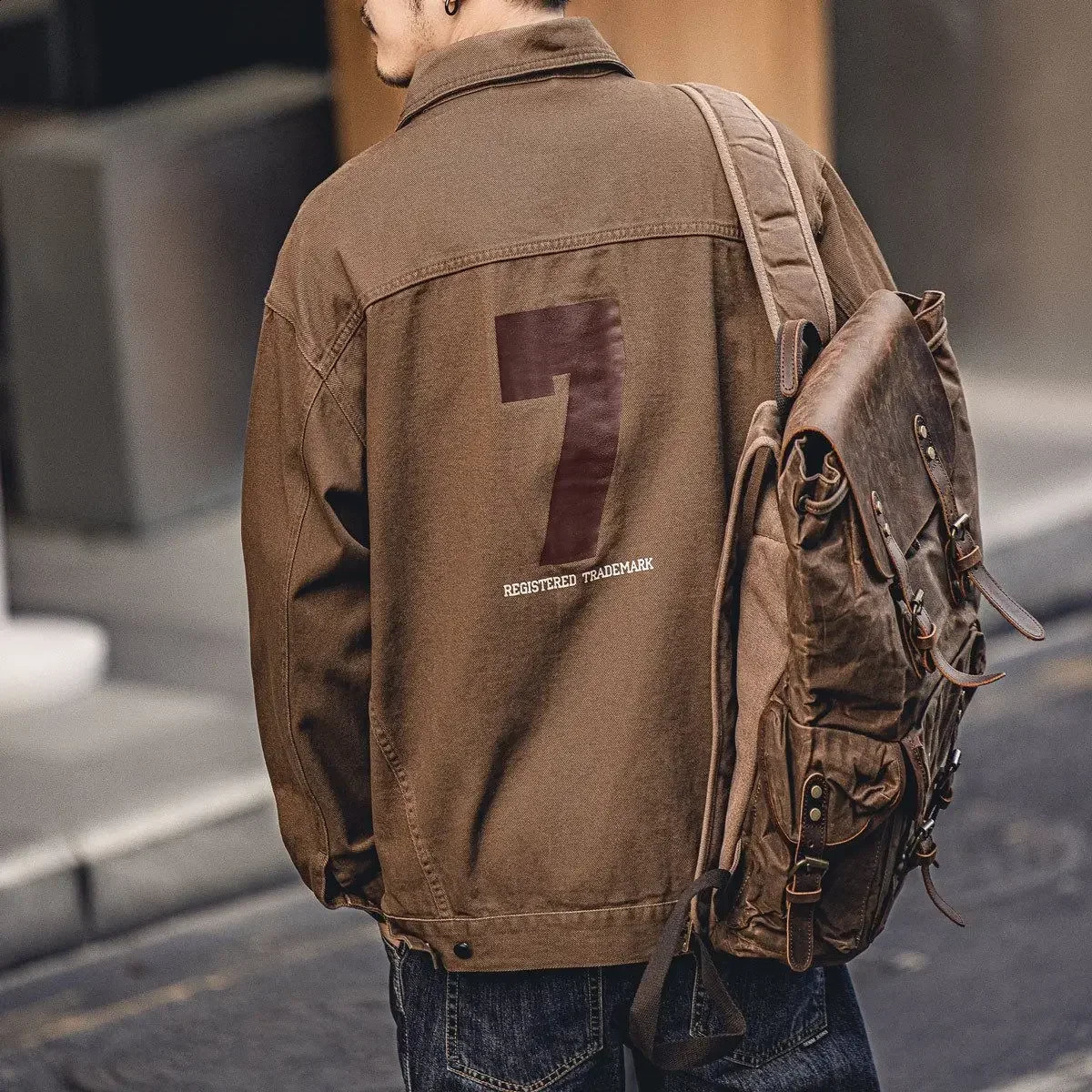 Denim Jackets Man Button Autumn Black Jeans Coat For Men Low Price Winter Outerwear Vintage Y2k Wholesale Cowboy Cowgirl G 240816