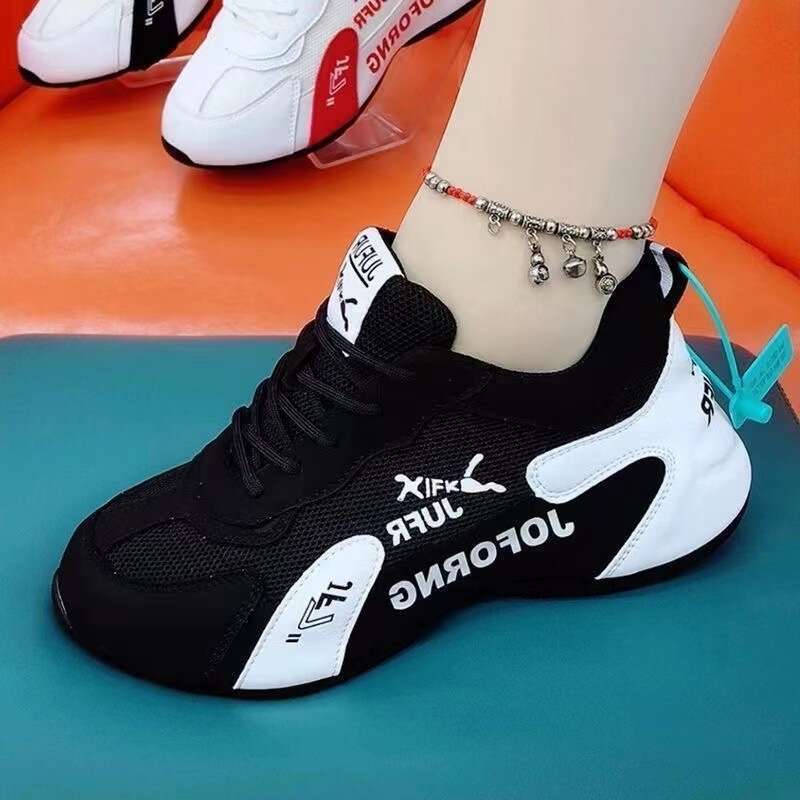 Explosive 2024 fall new men and women with the same couples casual versatile Pippen sports shoes 2323 ss size