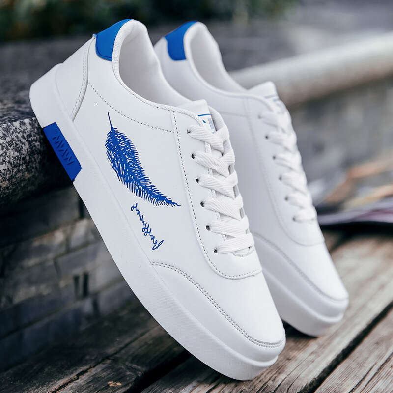 Free Shipping 2024 Summer New Casual Shoes Men Board Shoes Trendy Wear resistant Men Shoes Student Daily Sports Shoes Fashion Versatile Running Shoes 
