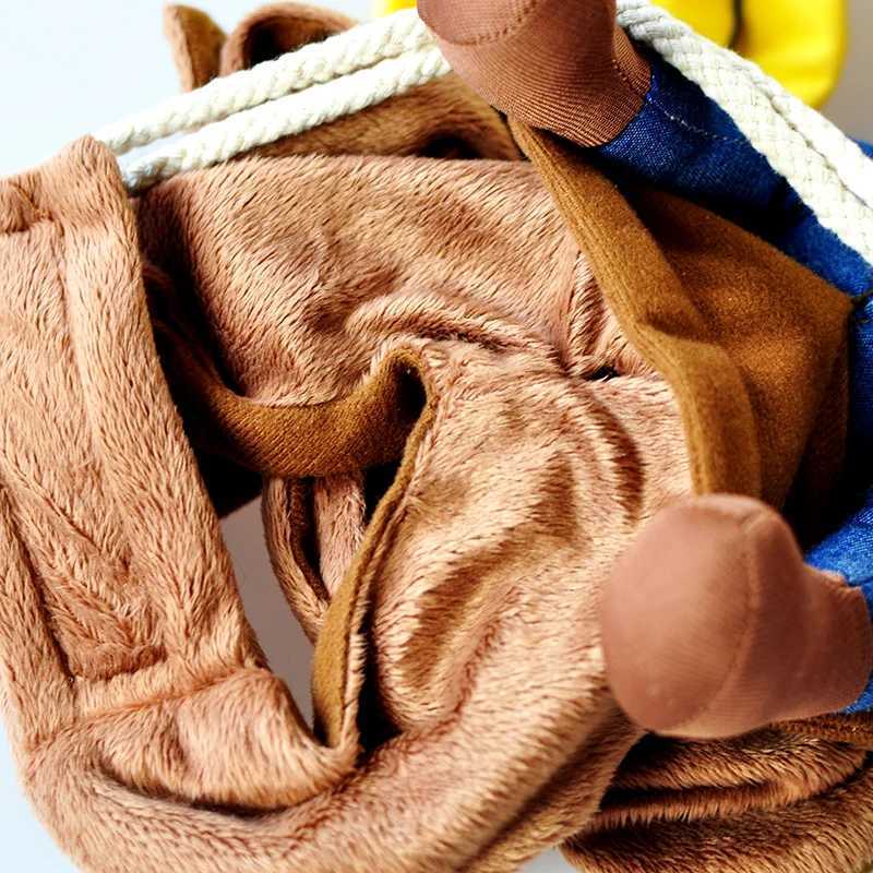 Funny Novelty Halloween Dog Costumes Pet Clothes Cowboy Dressing Up Jacket Coats French Bulldog Chihuahua Party Dogs ClothingXJ240731