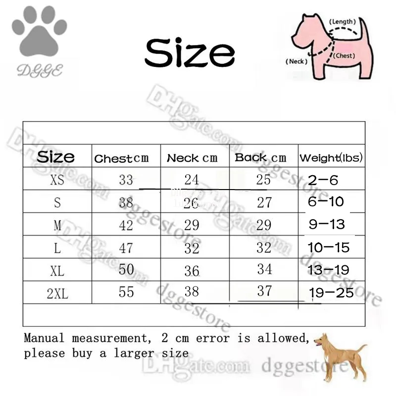 Warm Sweater Luxury Dog Apparel with Classic Jacquard Letter Pattern Designer Pet Clothes for Small Medium Dogs Cat Sweaters Lightweight Pets Clothing