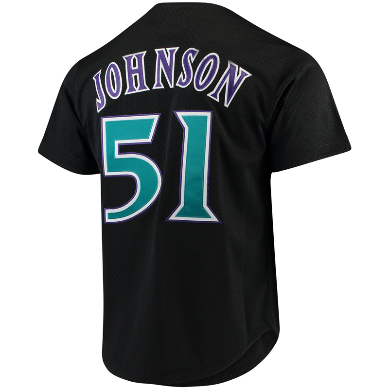 7 Corbin Carroll Baseball Jersey Randy Johnson Ketel Marte Geraldo Perdomo Burnes Josh Naylor Grichuk Zac Gallen Alek Thomas Joc Pederson 2025 City Co