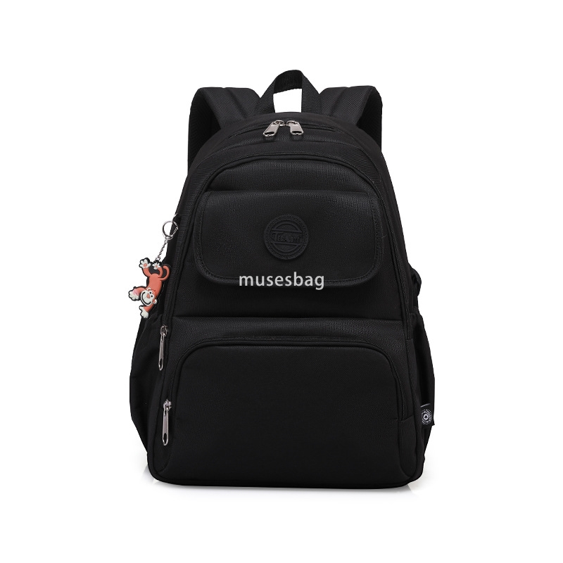 Ultraport new backpack lightweight breathable travel leisure daily backpack for men and women students backpack