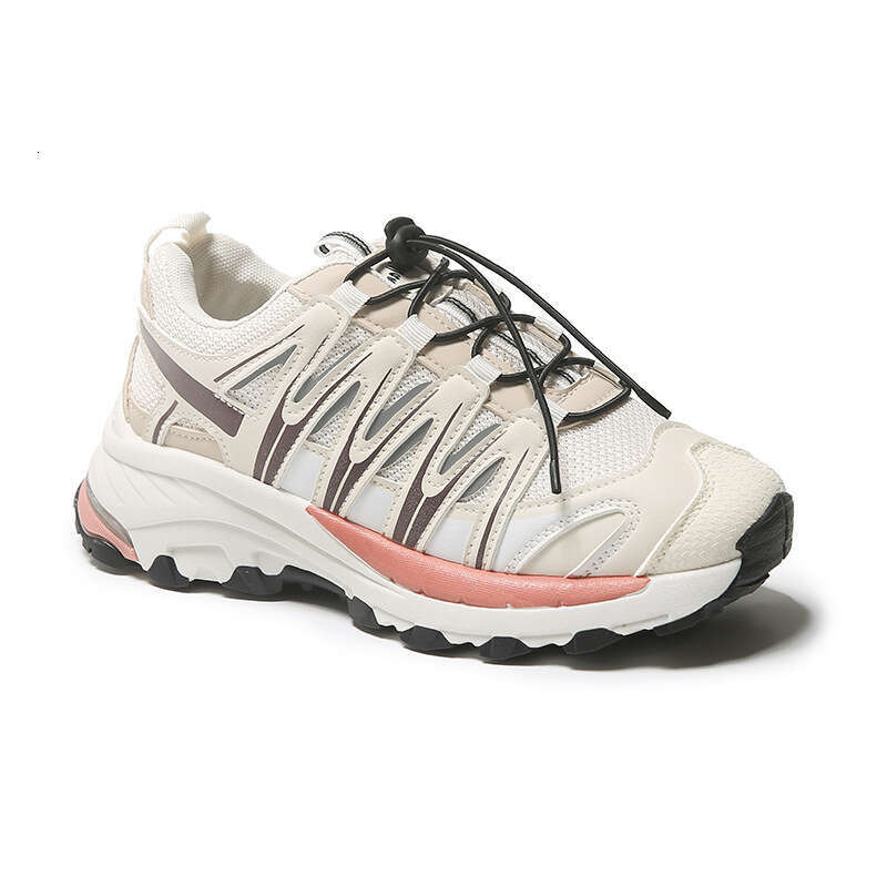 Ddmysports Women Ddmysports S Breathable And Eight Increasing Thick Soled Running Outdoor Shoes Oled Hoes OUTDOOR