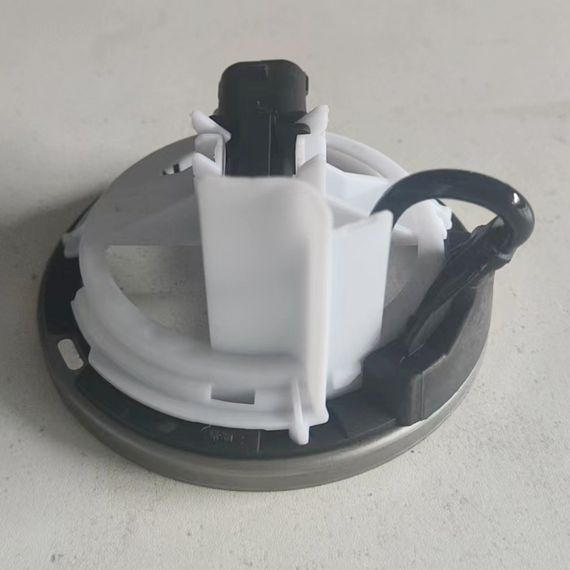 Automotive ABS skid control rear wheel speed sensor 805150 12799815 VKBA3620 513191 Opel