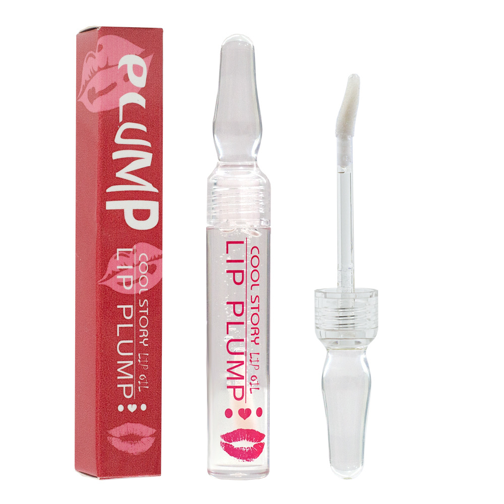 Lip Plump Serum Inc… - image