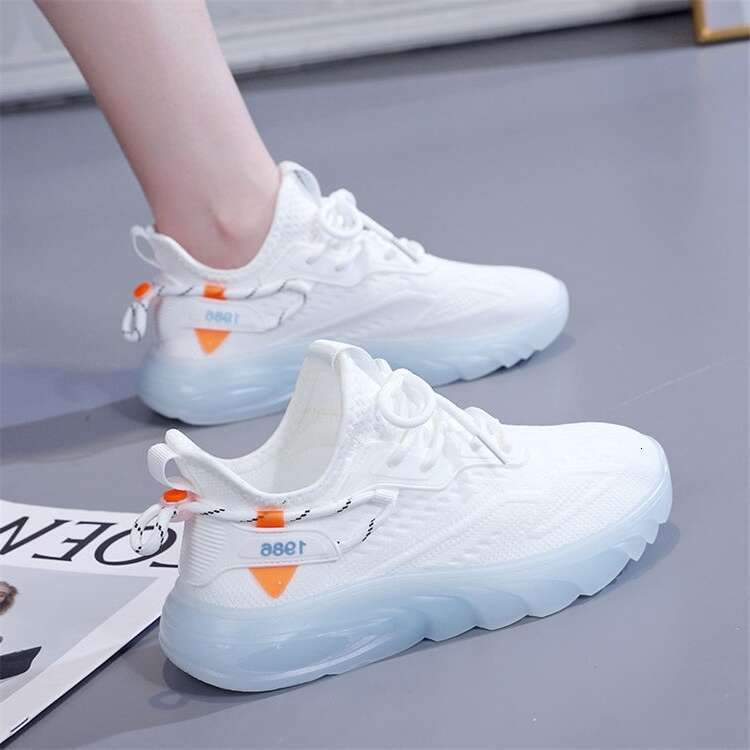 New Design Women's Sports Shoes Mesh Breathable Comfortable Free shipping 456