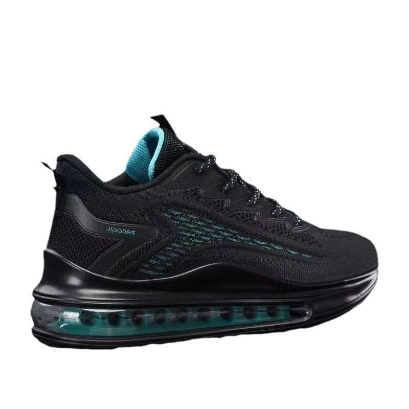 2024s 2024 new trend outdoor mesh casual shoes fashion comfortable sports running shoes