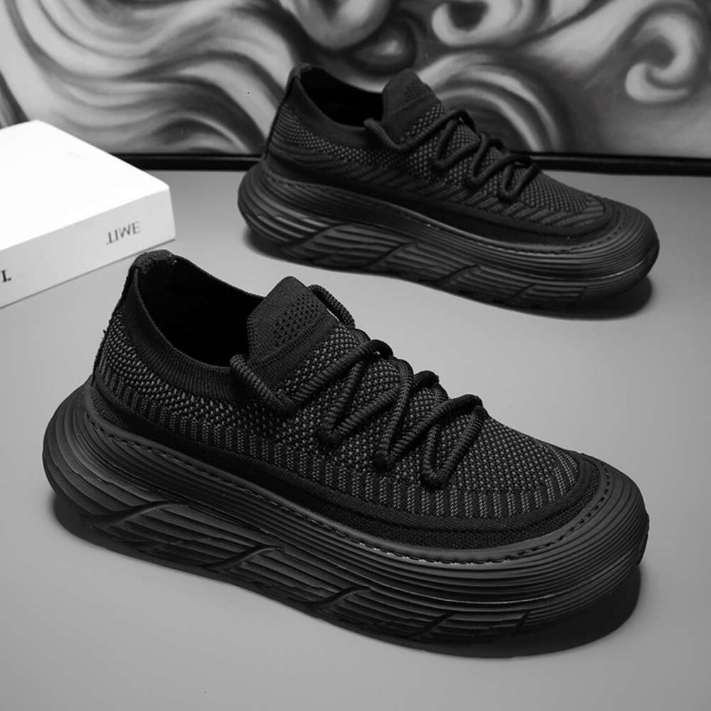 S New Ddmysports Design Men Casual Style Anti Slip Shoes Versatile Trendy Breathable Comfortable Lightweight Free Shipping Outdoor tyle lip hoes hippi