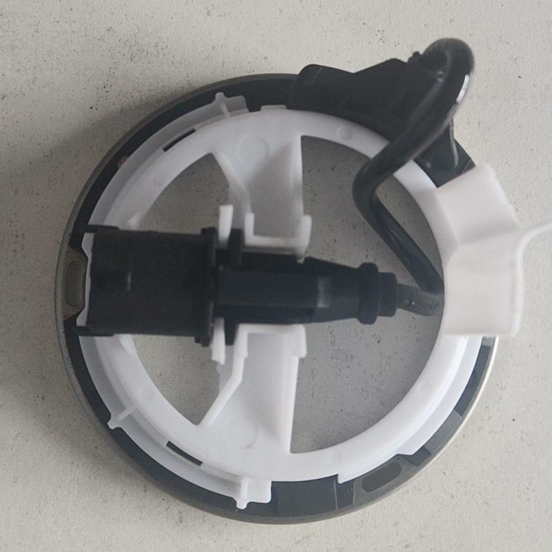 Automotive ABS skid control rear wheel speed sensor 805150 12799815 VKBA3620 513191 Opel